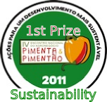 Sustainability Certified